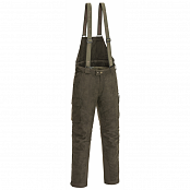 Kalhoty PINEWOOD Abisko 2.0 hnědé 5885-241 vel. 48