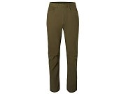 Kalhoty PINEWOOD Värnamo Vintage Canvas 5352-168 Olive Brown vel.  46