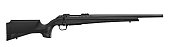 Kulovnice CZ 600 + Alpha r. 6,5 Creedmood