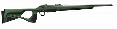Kulovnice CZ 600 ERGO r. 6,5 Creedmoor
