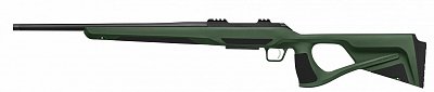 Kulovnice CZ 600 ERGO r. 6,5 Creedmoor