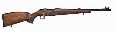 Kulovnice CZ 600 LUX r. .30-06 Spr.