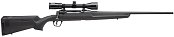 Kulovnice Savage Axis II. XP r. 30-06Spr.