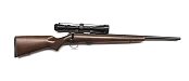 Malorážka opakovací ZKM 452-2E r. 22 LR