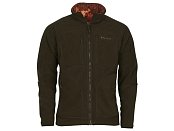 Mikina PINEWOOD Furudal Reversible Camou 5618-269 Hunting Brown/Strata Blaze vel.  4XL