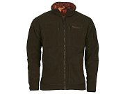 Mikina PINEWOOD Furudal Reversible Camou 5618-269 Hunting Brown/Strata Blaze vel.  4XL