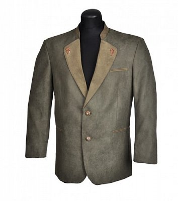 Myslivecký oblek Afars Baron vel. 50/4
