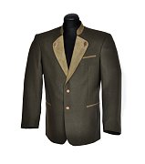 Myslivecký oblek Afars Markýz vel. 48/4