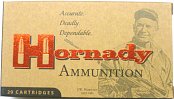 Náboj Hornady 243 Win Custom International SP LOCK 100GR 20ks
