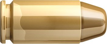 Náboj S&B .40 S&W FMJ