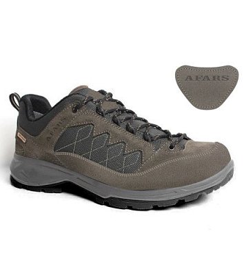 Obuv AFARS Walker II. polobotky vel. 41