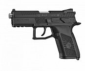 Pistole CZ P-07 Kadet r. 22 LR černá