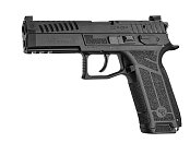 Pistole CZ P-09 F Nocturne r. 9mm Luger