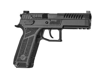 Pistole CZ P-09 F Nocturne r. 9mm Luger