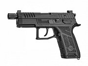 Pistole CZ P-09 F Nocturne SR r. 9mm Luger