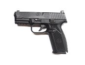 Pistole samonabíjecí FN Herstal FN509 NMS BLK/BLK DS r. 9mm Luger