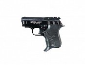 Plynová pistole EKOL AGENT černá cal. 9mm P.A.