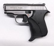 Plynová pistole EKOL AGENT titan cal. 9 mm P. A.