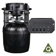Podavač krmiva se světelným senzorem MOULTRIE Lumen