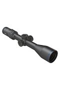 Puškohled MEOPTA Meohunter R5 4-20x50 SFP RD 4C