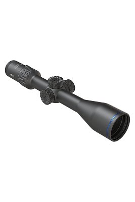 Puškohled MEOPTA Meohunter R5 4-20x50 SFP RD 4C