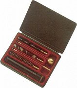 Sada čištění pro krátké zbraně plast r. 9mm