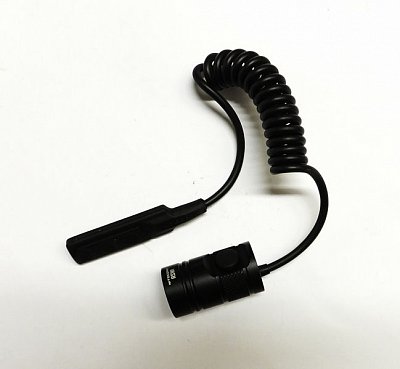 Spínač svítilny NITECORE RSW1