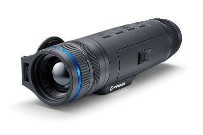 Termovizní monokulár PULSAR Telos XQ35