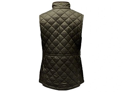 Vesta PINEWOOD Nydala Classic dámská 3983-135 Mossgreen vel.  XXL