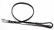 Vodítko pletené 1,8cm Zubíček