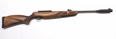 Vzduchová puška GAMO H-1250 GRIZZLY Pro r. 4,5mm
