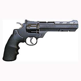 Vzduchový revolver Crosman Vigilante