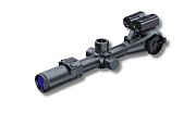Digitální zaměřovač PARD Night Stalker 4K zvětšení 5,6x, přísvit 940nm s dálkoměrem
