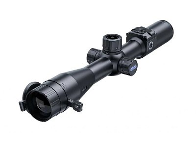 Digitální zaměřovač PARD Night Stalker 4K zvětšení 5,6x bez přísvitu