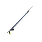 Harpune Gummistuten Mares STRIKE POLYGON 75 cm