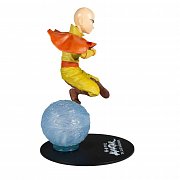 Avatar - Der Herr der Elemente Actionfigur Aang 30 cm