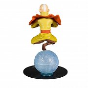 Avatar - Der Herr der Elemente Actionfigur Aang 30 cm