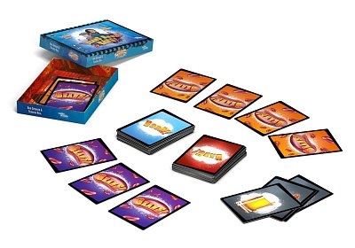 BEANS BOOM BANG! - Das Bud Spencer und Terence Hill Spiel - Deutsch - Stark beschädigte Verpackung