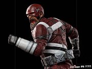 Black Widow BDS Art Scale Statue 1/10 Red Guardian 20 cm