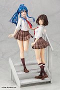 Bottom-Tier Character Tomozaki PVC Statue 1/7 Minami Nanami Bonus Edition 27 cm