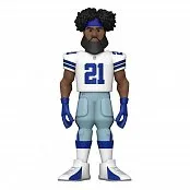 Cowboys Vinyl Gold Figuren 13 cm Ezekiel Elliott (Home Uni) Sortiment (6)