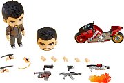 Cyberpunk 2077 Nendoroid Actionfigur V: Male DX Ver. 10 cm