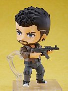 Cyberpunk 2077 Nendoroid Actionfigur V: Male DX Ver. 10 cm
