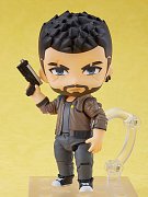 Cyberpunk 2077 Nendoroid Actionfigur V: Male DX Ver. 10 cm