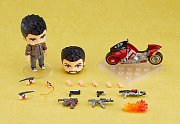 Cyberpunk 2077 Nendoroid Actionfigur V: Male DX Ver. 10 cm