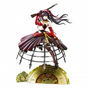 Date A Bullet CAworks PVC Statue 1/7 Kurumi Tokisaki: Night Dress Ver. 33 cm