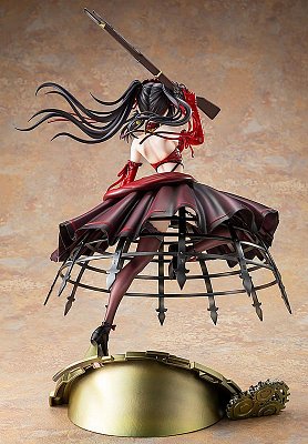 Date A Bullet CAworks PVC Statue 1/7 Kurumi Tokisaki: Night Dress Ver. 33 cm