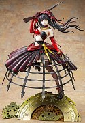 Date A Bullet CAworks PVC Statue 1/7 Kurumi Tokisaki: Night Dress Ver. 33 cm