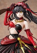 Date A Bullet CAworks PVC Statue 1/7 Kurumi Tokisaki: Night Dress Ver. 33 cm