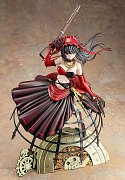 Date A Bullet CAworks PVC Statue 1/7 Kurumi Tokisaki: Night Dress Ver. 33 cm
